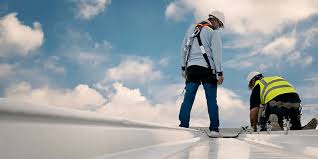 Best Roof Coating and Sealing  in Granite Falls, NC